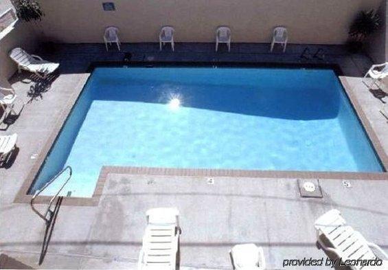 Sundial Inn Virginia Beach Instalações foto