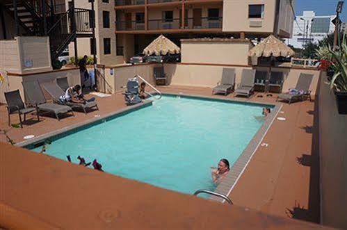 Sundial Inn Virginia Beach Exterior foto